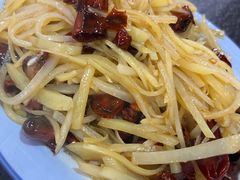 -小唐小四川水煮鱼(北三路店)
