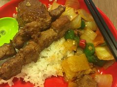 -同济大学·食堂(嘉定校区)