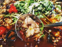 -望京一号·重庆江湖菜(工体店)
