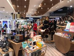 -巴黎春天(浦建店)