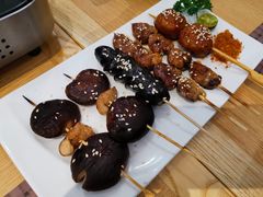 -林妈妈村·日式料理(宝山万达店)