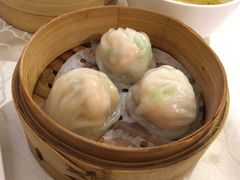-狮王府淮扬菜(新街口友谊店)