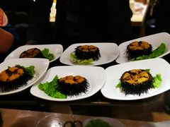-海味当家(西安路店)