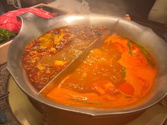 -湊湊火锅·茶憩(打浦桥日月光店)