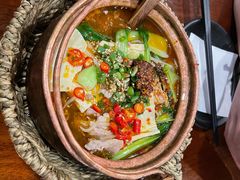 -麒麟风烤牛肉·云南烧烤小排档(丹凤街店)