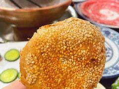 -裕德孚·非遗手切涮羊肉(东直门内大街店)