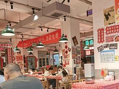 -龙师傅卤炒(天马店)