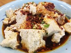 -钟记家菜(红专南路店)