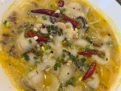 -蓉李记成都名小吃(太原龙湖万达店)