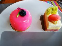 -解放碑威斯汀酒店-知味国际美食餐厅