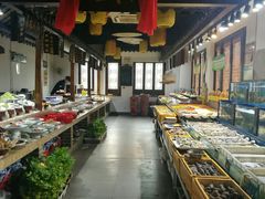 自助取餐区-映像威海·海鲜味道(市区店)