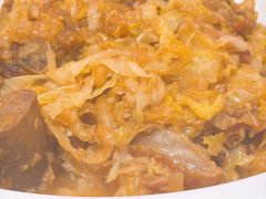 -西贝(上海我格广场店)