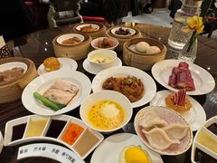 -香宫中餐厅·大连香格里拉(人民路店)