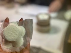 -锦记糕点铺