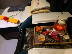 -富侨养生(威宁路店)