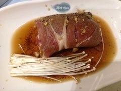 -韩时烤肉(枫蓝店)