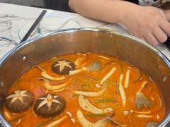 -果然农夫椰子鸡(虎门大润发店)