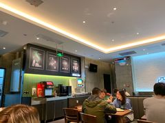 -萨莉亚意式餐厅(杭州滨江天街店)