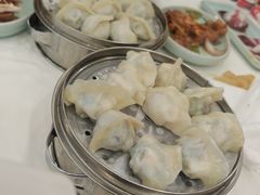 -王厚元饺子·辽菜·烤鸭(黄河大街店)