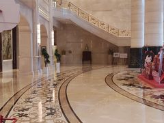 -唐山河头老街国丰维景国际大酒店