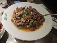 -新白鹿餐厅(嘉兴八佰伴华府店)
