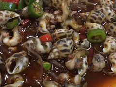 -倍儿美海鲜大排挡·非遗海鲜蒸饺(洋货店)