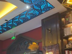 -恐怖游戏(湖滨店)