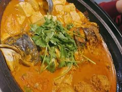 -小秦淮·南京土菜(新亭西路店)