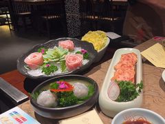 -捞王锅物料理(四川北路店)