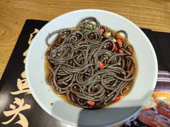 爽口蕨根粉-川流不息(北蔡休闲广场店)