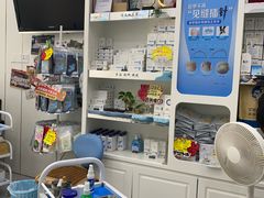 -世龙世家·灰指甲·甲沟炎·嵌甲矫正(双楠店)