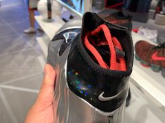 -NIKE KICKS LOUNGE体验店(北京新中关店)