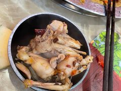 -蛙宴·美蛙火锅基地(万象城店)