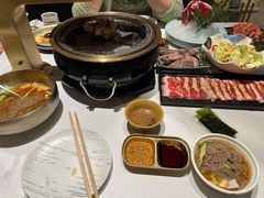 -红沃鳗鱼黑牛烤肉店(不老街店)