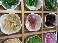 -88号小吃店·经典云南菜·地道纳西美食