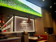 -东门口·新式老北京火锅(河西龙湖天街店)