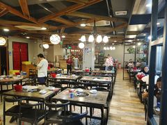 大堂-贤记铁西第一家香辣蟹(香江总店)