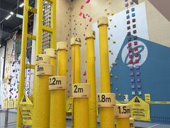 -HIB HUB公社(解放西路店)