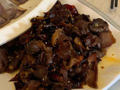 -学成饭店(官南大道店)