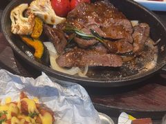 -卡朋西餐(宝安大仟里店)