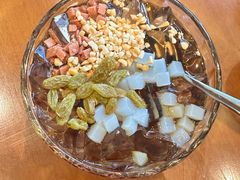 -三猫黑鱼花(南大店)