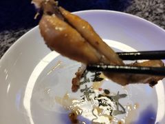 -蘭奢雅集·江浙菜(青山江滩店)