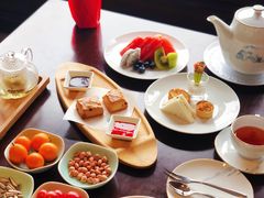 -杭州西湖柳莺里酒店·闻莺厅