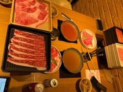 -和牛放题的殿堂 肉屋横丁(秋叶原店)