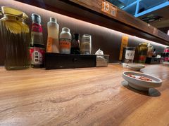 -蟹黄鱼·海派深夜面馆(江湾里店)