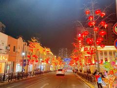 -上街里市集(悦喜客来广场店)