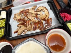 -四季民福烤鸭店(望京南湖东园店)