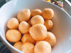 油面筋-天都火锅酒楼(虹梅南路店)