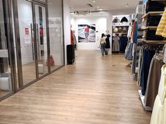 -优衣库(天津鲁能城购物中心店)