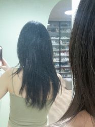 -MY HAIR ARDOR